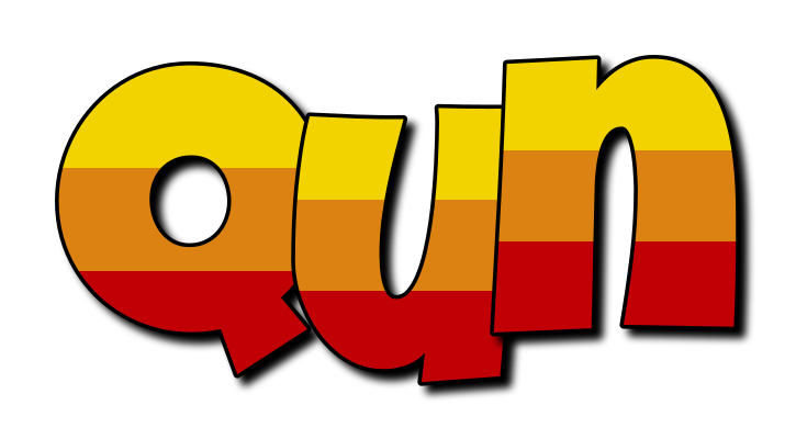 Qun jungle logo