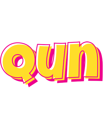 Qun kaboom logo