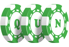Qun kicker logo
