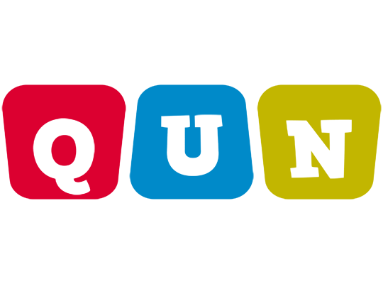 Qun kiddo logo