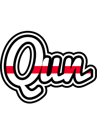 Qun kingdom logo