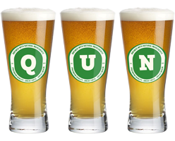 Qun lager logo