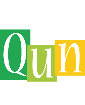 Qun lemonade logo