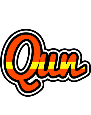 Qun madrid logo