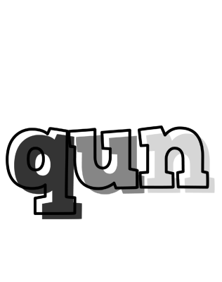 Qun night logo