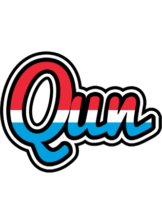 Qun norway logo