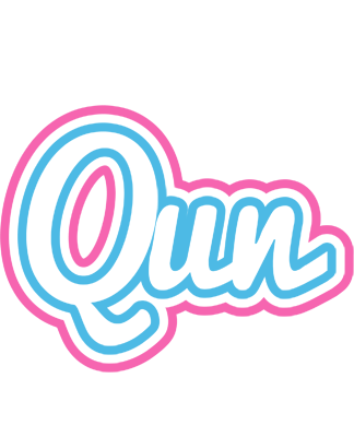 Qun outdoors logo