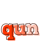 Qun paint logo