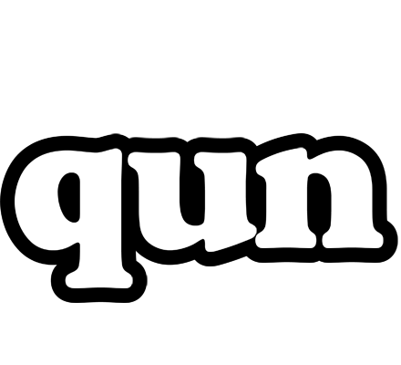Qun panda logo