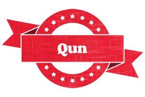 Qun passion logo