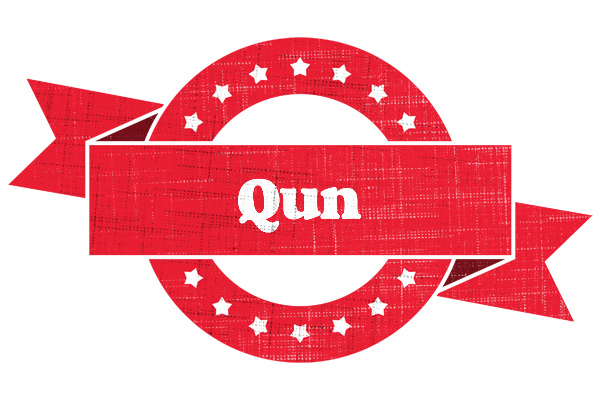 Qun passion logo