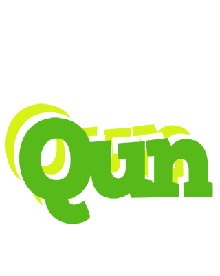 Qun picnic logo
