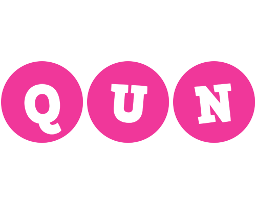 Qun poker logo
