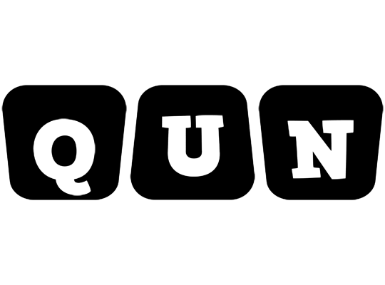 Qun racing logo