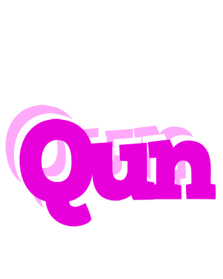 Qun rumba logo