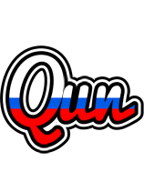 Qun russia logo