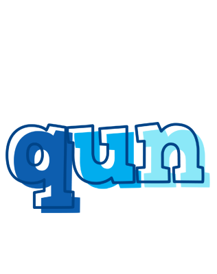Qun sailor logo