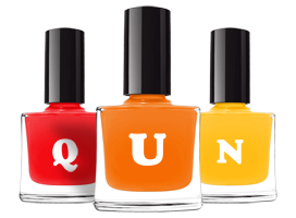 Qun saloon logo