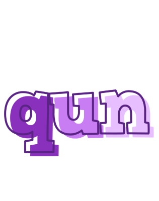 Qun sensual logo