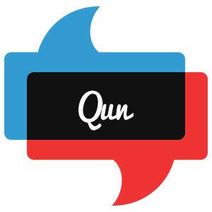 Qun sharks logo