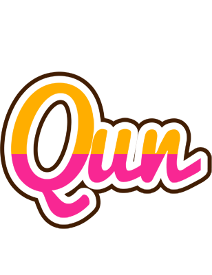 Qun smoothie logo