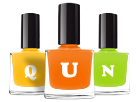 Qun studio logo