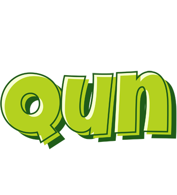 Qun summer logo