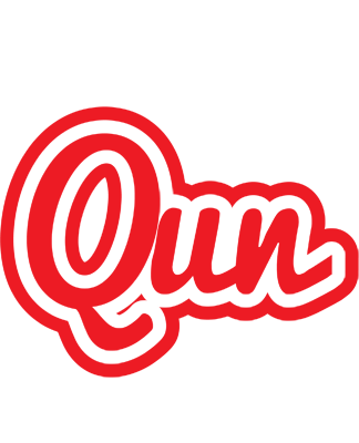 Qun sunshine logo
