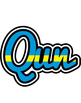 Qun sweden logo