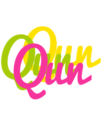 Qun sweets logo