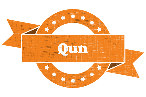 Qun victory logo