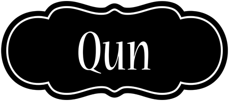 Qun welcome logo