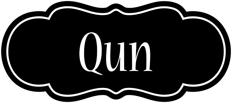 Qun welcome logo