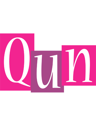Qun whine logo