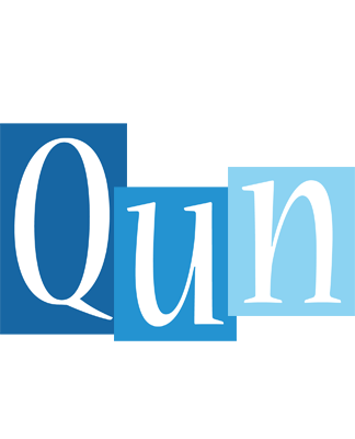 Qun winter logo