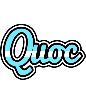 Quoc argentine logo