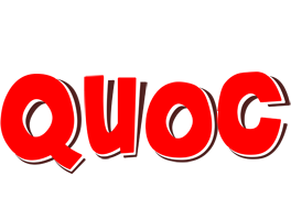 Quoc basket logo