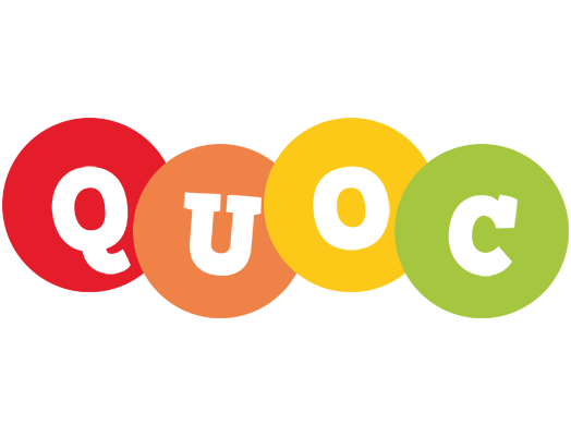 Quoc boogie logo