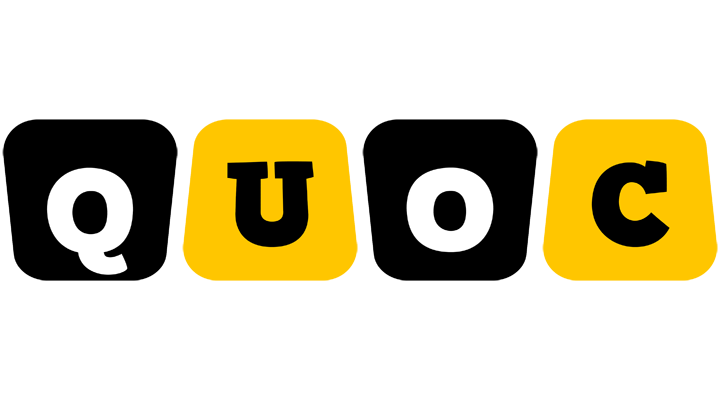 Quoc boots logo