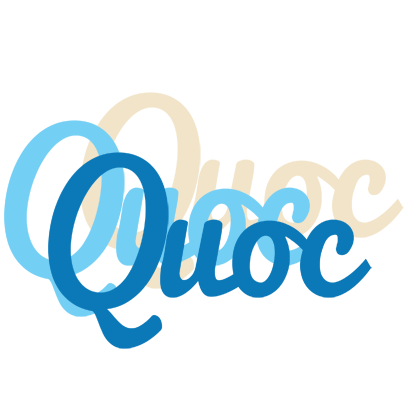 Quoc breeze logo