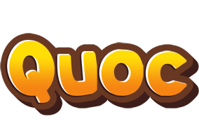 Quoc cookies logo