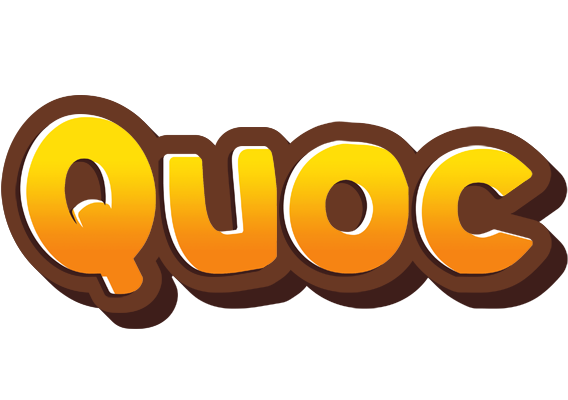 Quoc cookies logo