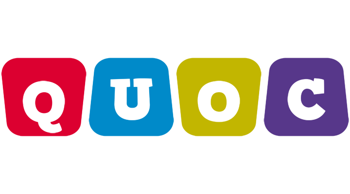 Quoc daycare logo