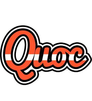 Quoc denmark logo