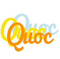 Quoc energy logo