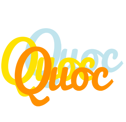 Quoc energy logo