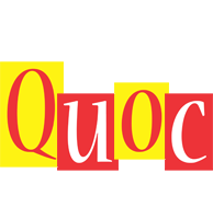 Quoc errors logo