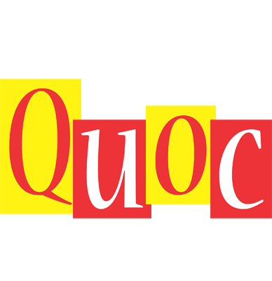 Quoc errors logo