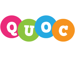 Quoc friends logo