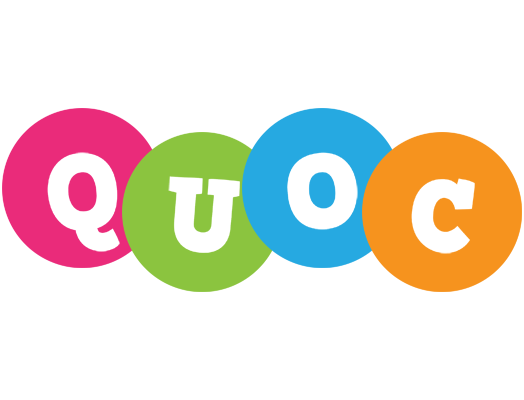 Quoc friends logo